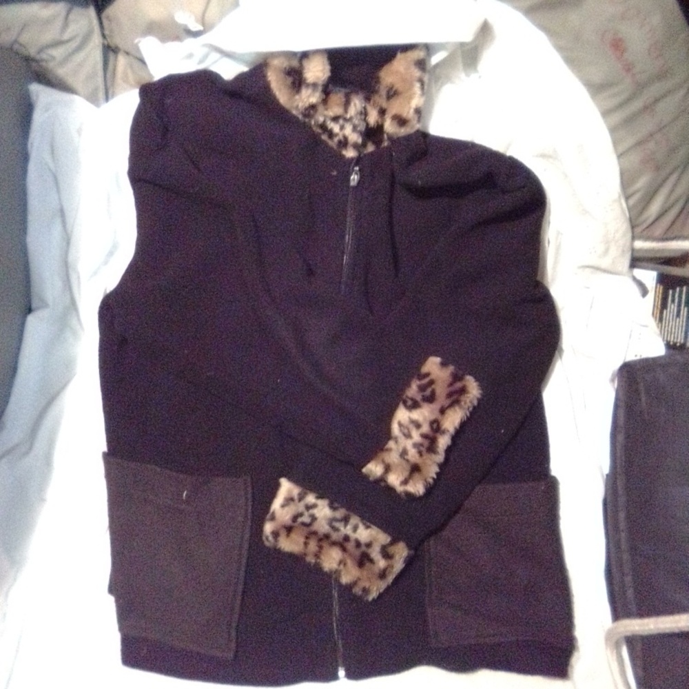 Women's Jacket